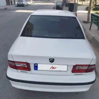 سمند مدل۹۷|خودرو سواری و وانت|بهارستان, |دیوار
