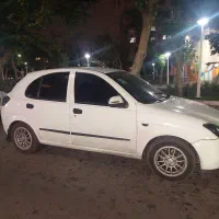 تیبا2 مدل 97 فروش فوری