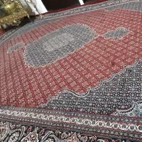 سه تخته فرش 12 متری|فرش|خوی, |دیوار