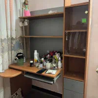 کمد و میز تحریر  وسایل خانگی|میز تحریر و کامپیوتر|مسجد سلیمان, |دیوار