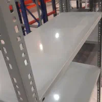 قفسه پیچ و مهره ای محکم / انباری