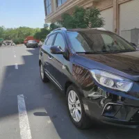 جک s5 اتومات مدل 95 بیرنگ|خودرو سواری و وانت|تهران, شهرک شریعتی|دیوار