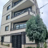 فروش دوبلکس ۱۴۰ متری + مغازه ۳۰ متری در ۲۲ بهمن