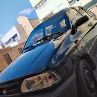 پراید هاچپک فرمان هیدرولیک مدل 87