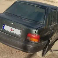 پراید|خودرو سواری و وانت|ایذه, |دیوار