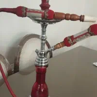 قلیان حاج اوغلی