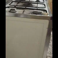 اجاق گاز پنج شعله فردار|اجاق گاز و لوازم برقی پخت‌وپز|شاهین‌شهر, گزبرخوار|دیوار