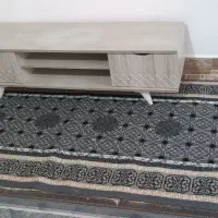 گلیم فرش نو|گلیم، جاجیم، گبه|قدس, شهر‌قدس|دیوار