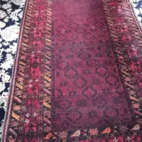 قالیچه دستباف