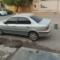 سمند LX ساده، مدل ۱۳۸۵|خودرو سواری و وانت|شوشتر, |دیوار