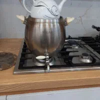 کتری وقوری نگار|قوری، کتری، قهوه‌ساز دستی|قم, شاه سید علی|دیوار