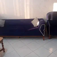 مبل راحتی