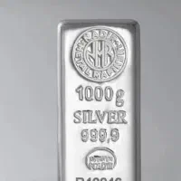 فروش شمش نقره