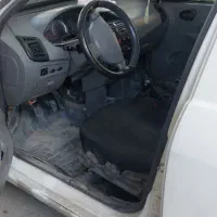 تیبا ۱ مدل ۹۹|خودرو سواری و وانت|نجفآباد, شهدای غربی|دیوار