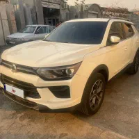 کوراندو فول ۲۰۲۳|خودرو سواری و وانت|ری, شهادت|دیوار