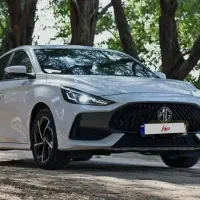 فروش ام جی جی تی MG GT