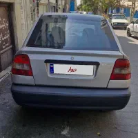 پراید 141 ساده، مدل ۱۳۸۹