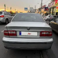 سمند lxمدل ۸۳|خودرو سواری و وانت|کرج, اتحاد|دیوار