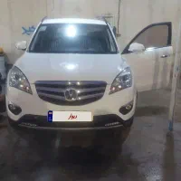 چانگان ۹۷ بی رنگ|خودرو سواری و وانت|نظرآباد, نظرآباد|دیوار