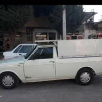 باربری حمل ونقل وانت بار تلفنی 24ساعته مرادی