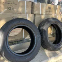 لاستیک بارز185/65/14|قطعات یدکی و لوازم جانبی|اردبیل, |دیوار