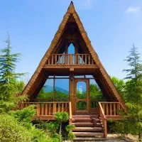 نجاری ساختمان و دکوراسیون چوبی|خدمات پیشه و مهارت|بابل, |دیوار