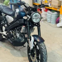 موتور یاماها xrs155