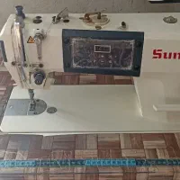 چرخ راسته دوز سانسیر مدل s2t