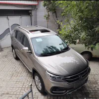 شامپو نانو خودرو 4.4لیتر|قطعات یدکی و لوازم جانبی|خوی, |دیوار