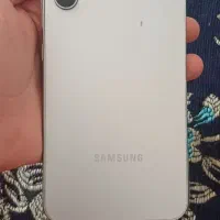 سامسونگ Galaxy A34 با حافظهٔ ۲۵۶ گیگابایت|موبایل|فیروزآباد (فارس), |دیوار