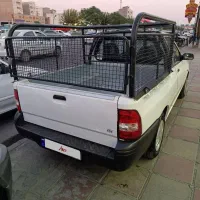 پراید وانت|خودرو سواری و وانت|تهران, خاوران|دیوار