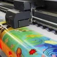 چاپ فوری بنر تقویم تراکت جزوه کارت ویزیت فاکتورمنو