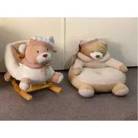 تعدادی لوازم سیسمونی نو مارک دار|اسباب و اثاث بچه|تبریز, |دیوار