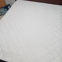 تخت خواب 2نفره|تخت و سرویس خواب|رباط‌کریم, نصیرشهر|دیوار