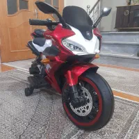 موتورشارژی درحدنو