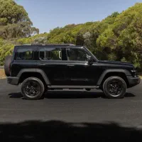 خودروی تانک 300