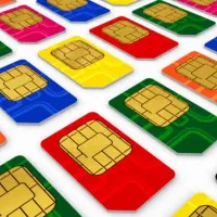 سیمکارت های رند0999