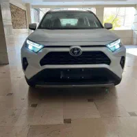 تویوتا راوفور مدل ۲۰۲۵ ۲۵۰۰ هیبرید فول تک دف چین