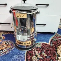 سبزی خوردکنی ۳ کیلیویی
