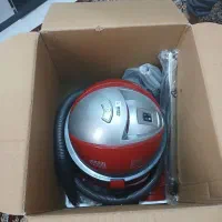 جارو برقی نو