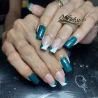 مدل کاشت و ترمیم ناخن و اموزش|خدمات آرایشگری و زیبایی|تهران, جوادیه|دیوار