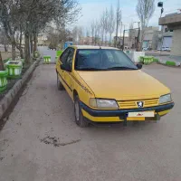 تاکسی ع 97 برون شهری