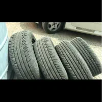 لاستیک کومهو