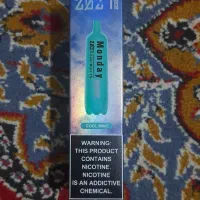 پاد یخ نعنا