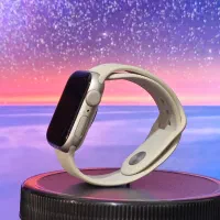 اپل واچ SE 03 - 40mm استارلایت