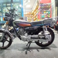 موتور سیکلت لیفان ۱۵۰ سی سی|موتورسیکلت|تهران, پرستار|دیوار