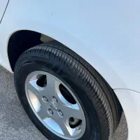 ۲۰۷ پاناروما ۱۴۰۳ ارتقا ۸۵ گانه|خودرو سواری و وانت|ایلام, |دیوار