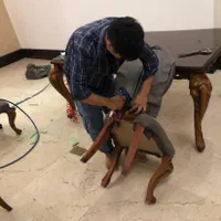 تعمیرات تخصصی انواع مبلمان و تعویض پارچه در منزل