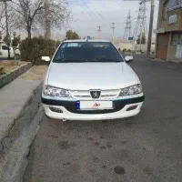 فروش پارس سفارشی فابریک