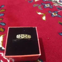 انگشتر و سکه